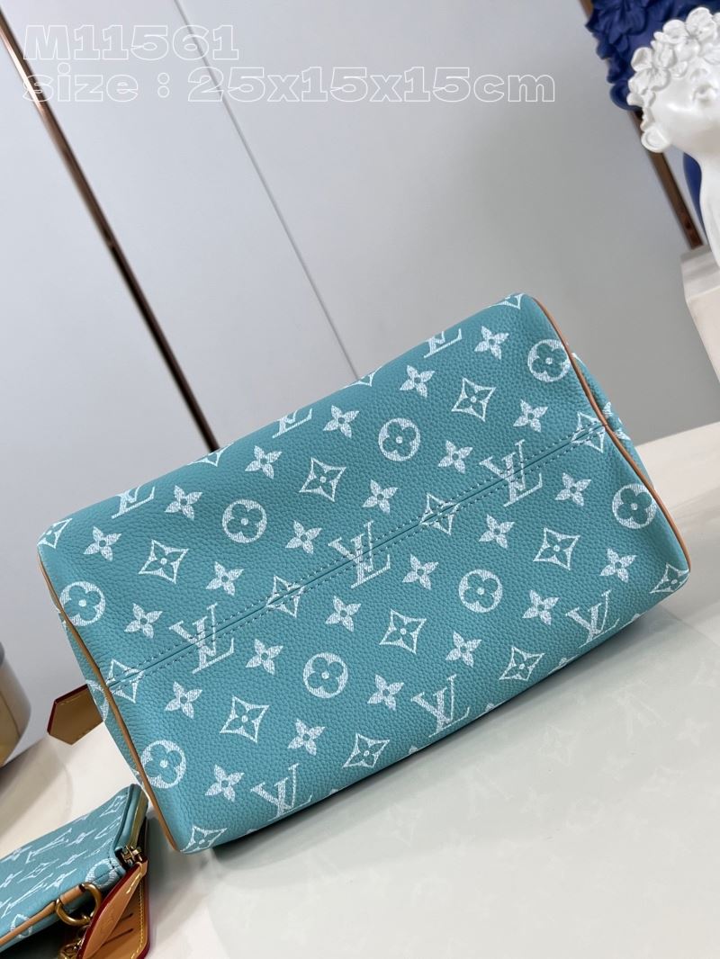Louis Vuitton Speedy Bags